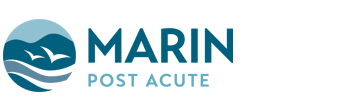 Marin Post Acute logo