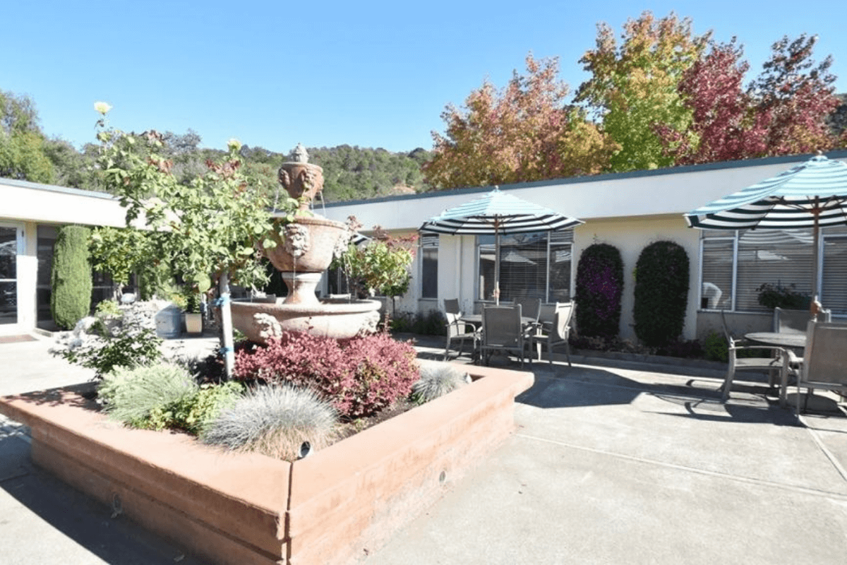 Marin Post Acute - Web